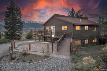 340 Buffalo St, Dillon, CO 80435