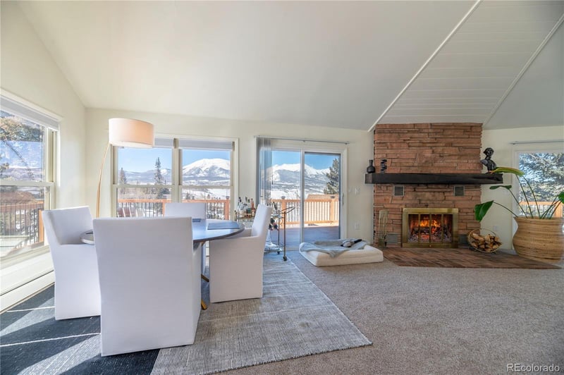 340 W Buffalo St, Dillon, CO 80435