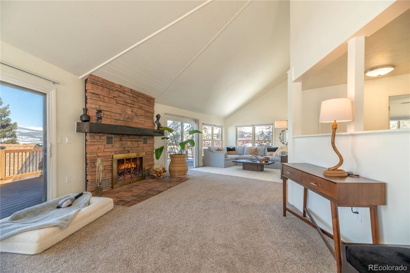 340 W Buffalo St, Dillon, CO 80435