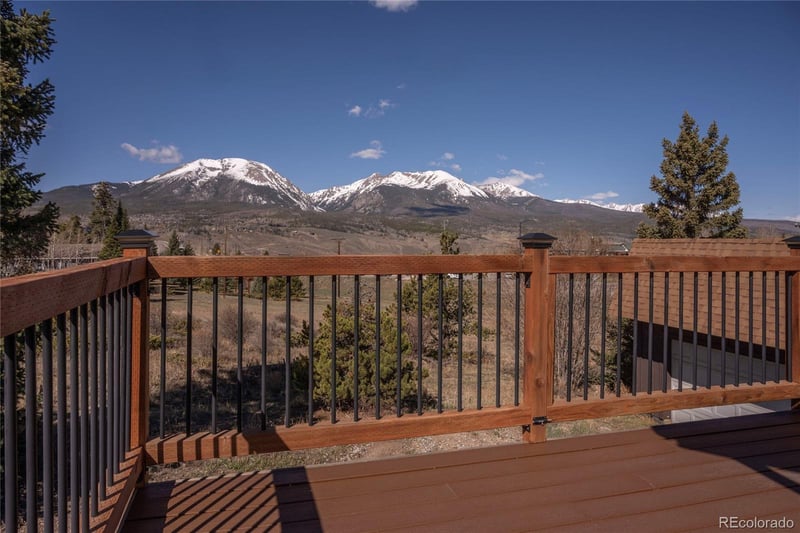 340 W Buffalo St, Dillon, CO 80435