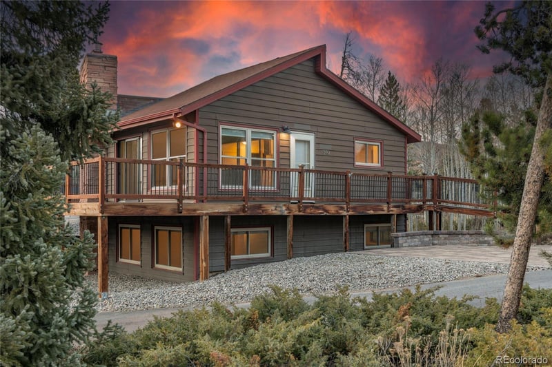 340 W Buffalo St, Dillon, CO 80435