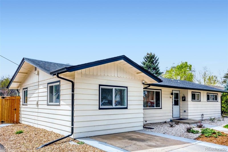 321 Mulberry St, Fort Collins, CO 80521