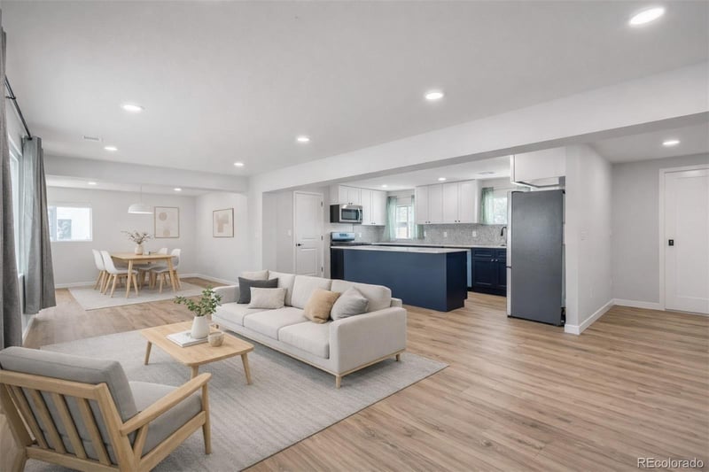 321 W Mulberry St, Fort Collins, CO 80521
