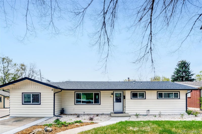 321 W Mulberry St, Fort Collins, CO 80521