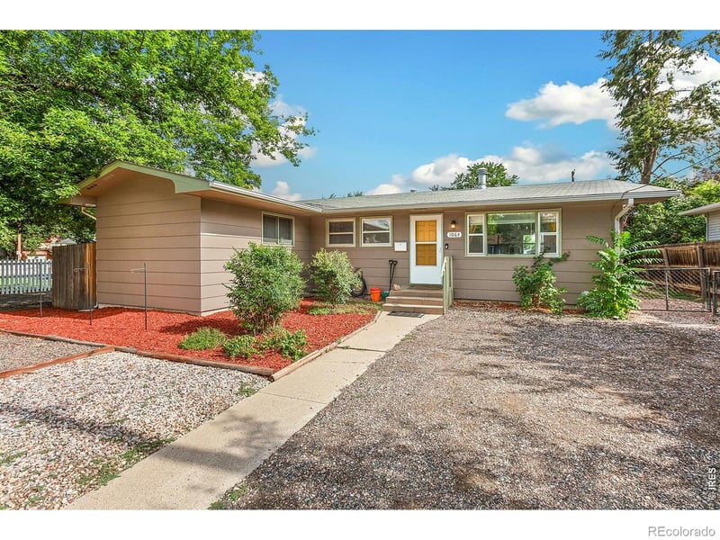 1064 1st St, Loveland, CO 80537
