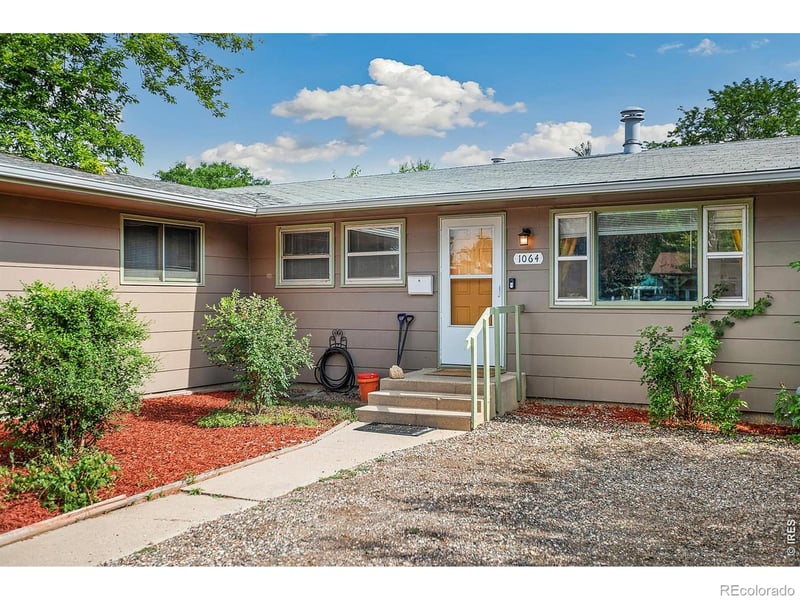 1064 1st St, Loveland, CO 80537