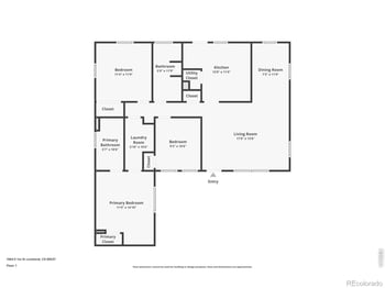 1064 1st St, Loveland, CO 80537