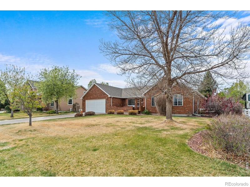 2243 Breckenridge Dr, Berthoud, CO 80513