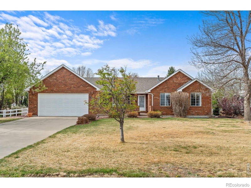 2243 Breckenridge Dr, Berthoud, CO 80513