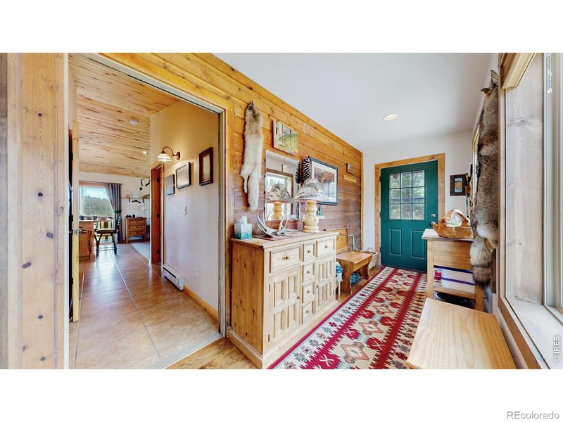 51 Tenino Ct, Red Feather Lakes, CO 80545