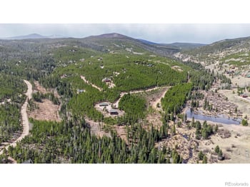51 Tenino Ct, Red Feather Lakes, CO 80545