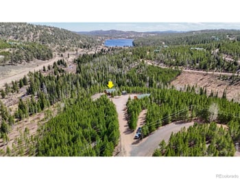 51 Tenino Ct, Red Feather Lakes, CO 80545
