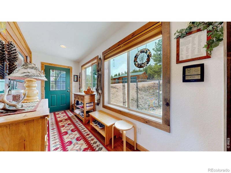 51 Tenino Ct, Red Feather Lakes, CO 80545