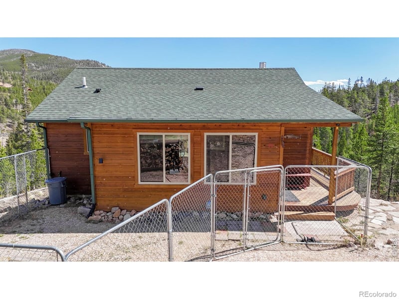 51 Tenino Ct, Red Feather Lakes, CO 80545