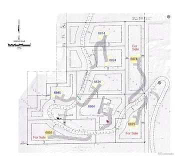 6845 Lynx Lair Rd, Evergreen, CO 80439