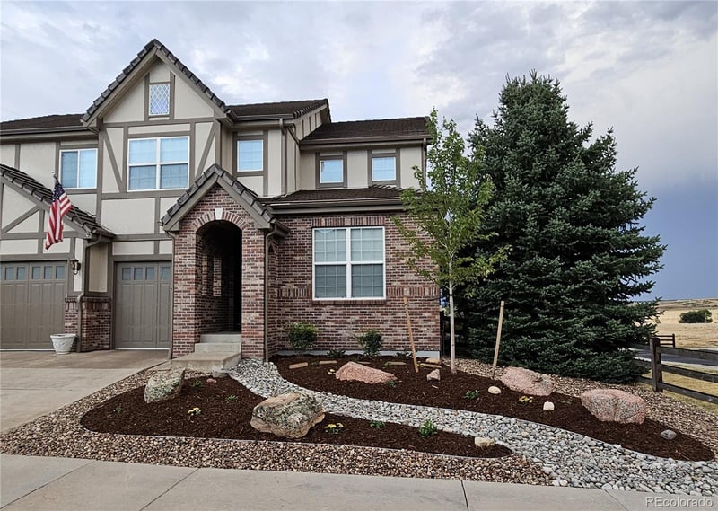 6522 Lynch Ln, Castle Rock, CO 80108