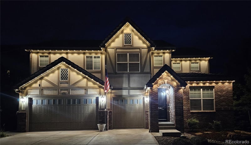6522 Lynch Ln, Castle Rock, CO 80108