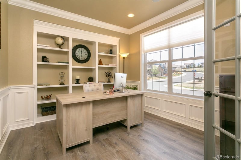 6522 Lynch Ln, Castle Rock, CO 80108