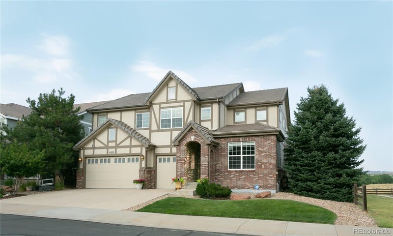 6522 Lynch Ln, Castle Rock, CO 80108