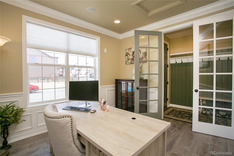 6522 Lynch Ln, Castle Rock, CO 80108