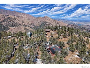 1164 Peakview Cir, Boulder, CO 80302