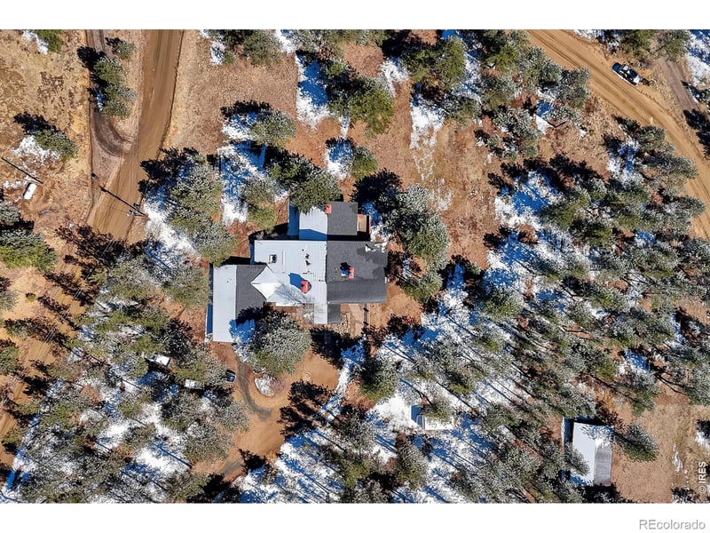 1164 Peakview Cir, Boulder, CO 80302