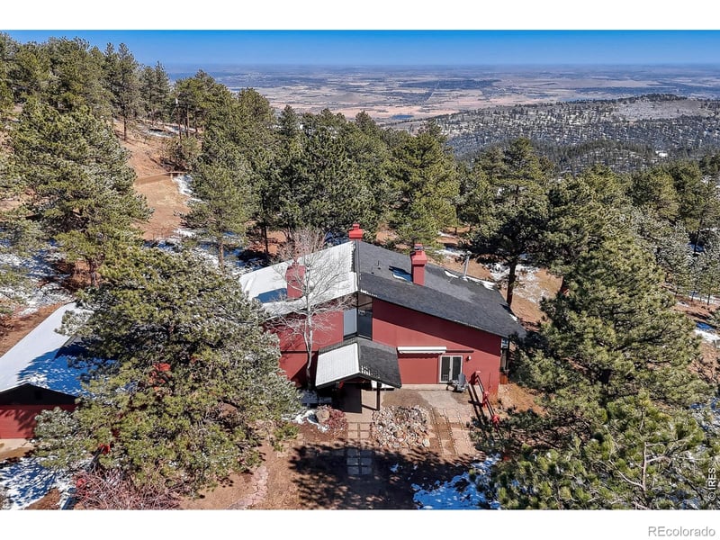 1164 Peakview Cir, Boulder, CO 80302