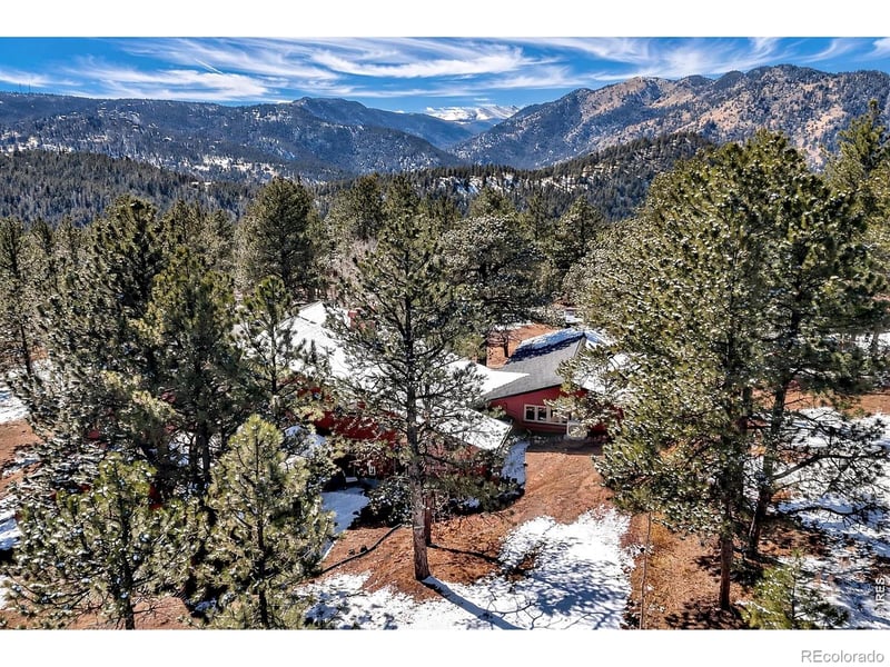 1164 Peakview Cir, Boulder, CO 80302