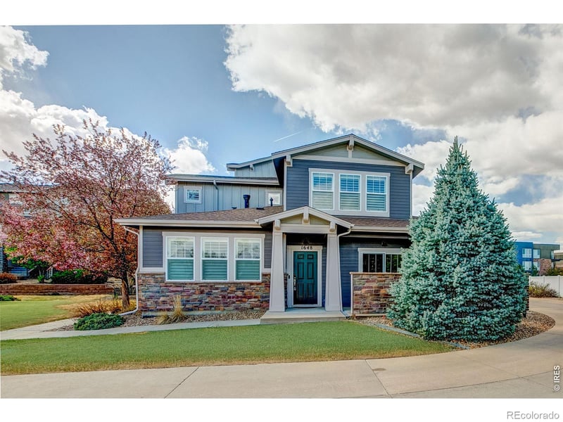 1648 Venice Ln, Longmont, CO 80503