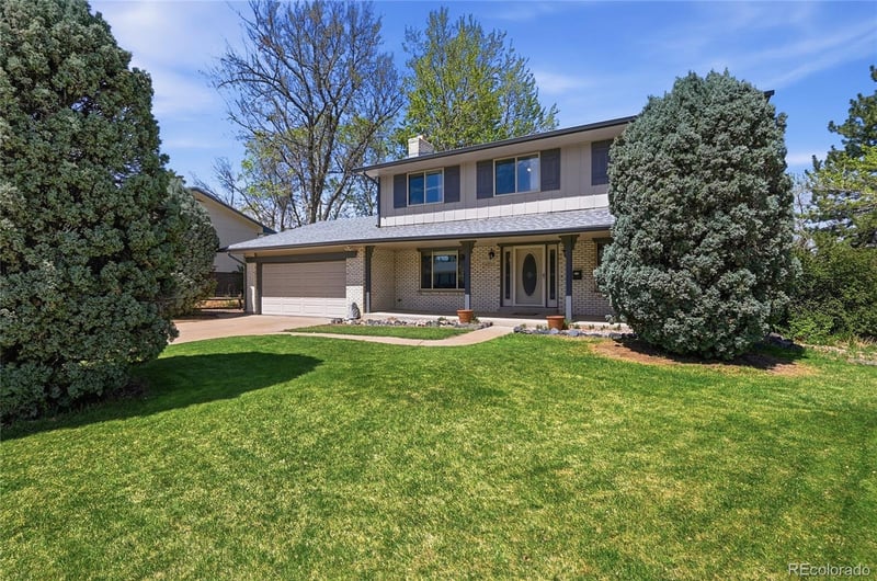 7781 E Easter Pl, Centennial, CO 80112