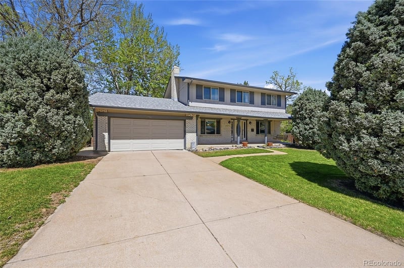 7781 E Easter Pl, Centennial, CO 80112