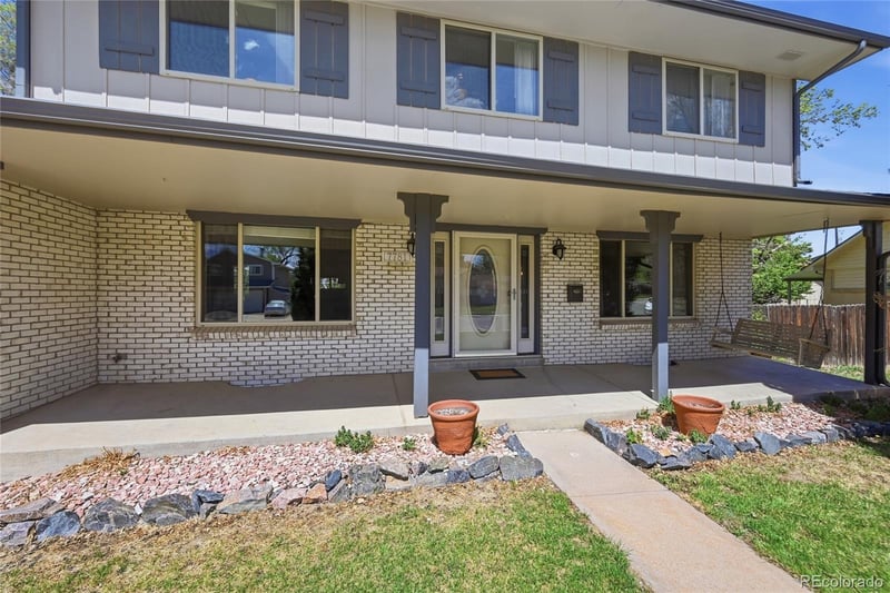 7781 E Easter Pl, Centennial, CO 80112