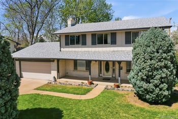 7781 Easter Pl, Centennial, CO 80112