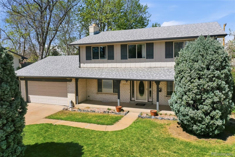 7781 Easter Pl, Centennial, CO 80112