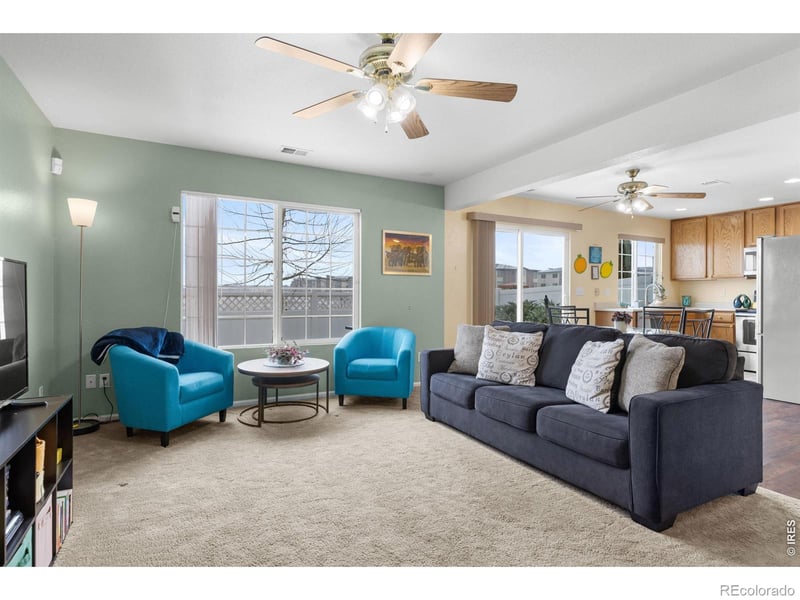 21471 Randolph Pl, Denver, CO 80249