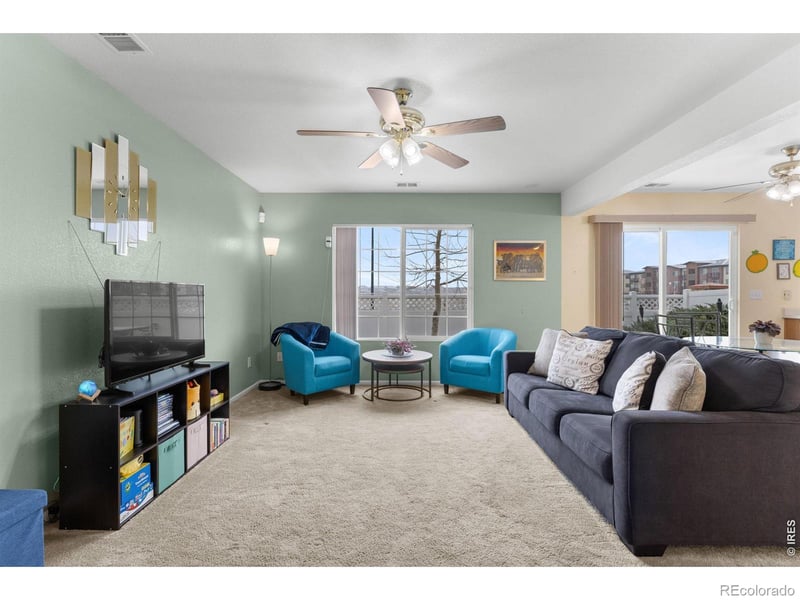 21471 Randolph Pl, Denver, CO 80249