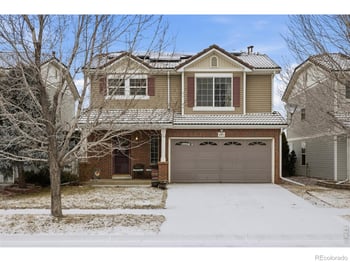 21471 Randolph Pl, Denver, CO 80249