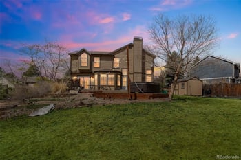 10018 King St, Westminster, CO 80031