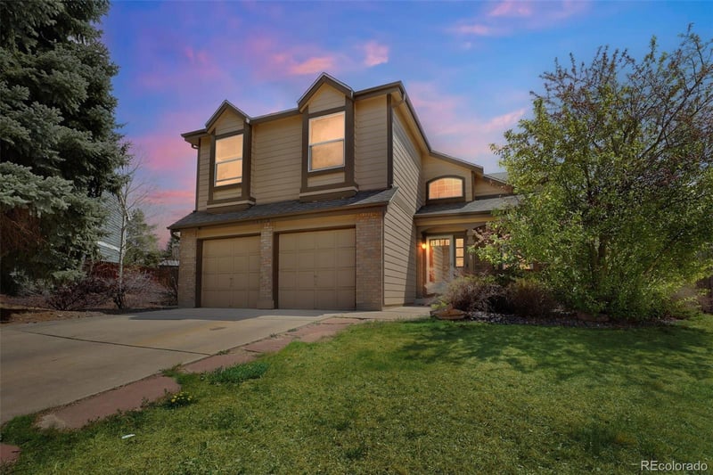 10018 King St, Westminster, CO 80031