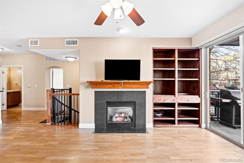 9019 Panorama Cir #D211, Centennial, CO 80112