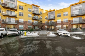 9019 Panorama Cir #D211, Englewood, CO 80112