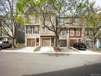 8247 Fillmore Cir, Centennial, CO 80122