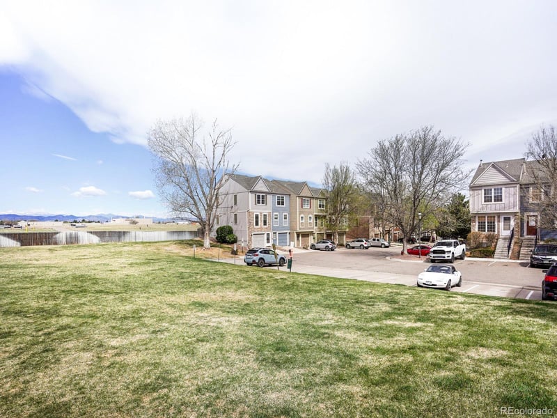 8247 S Fillmore Cir, Centennial, CO 80122