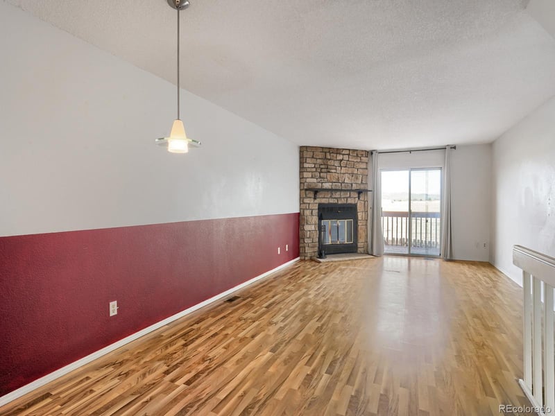 8247 S Fillmore Cir, Centennial, CO 80122
