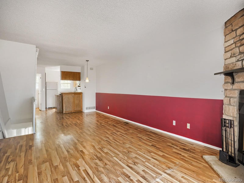 8247 S Fillmore Cir, Centennial, CO 80122