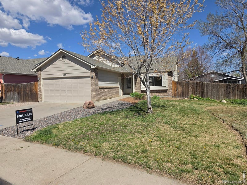 1479 Cattail Dr, Loveland, CO 80537