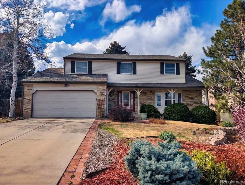 8135 Ogden St, Centennial, CO 80122