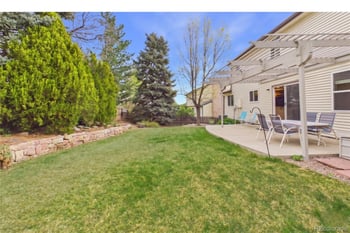 8135 Ogden St, Centennial, CO 80122