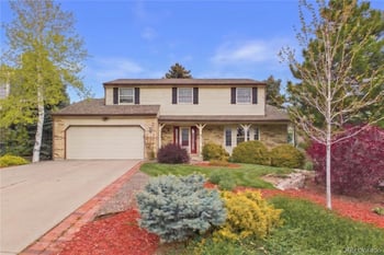 8135 Ogden St, Centennial, CO 80122