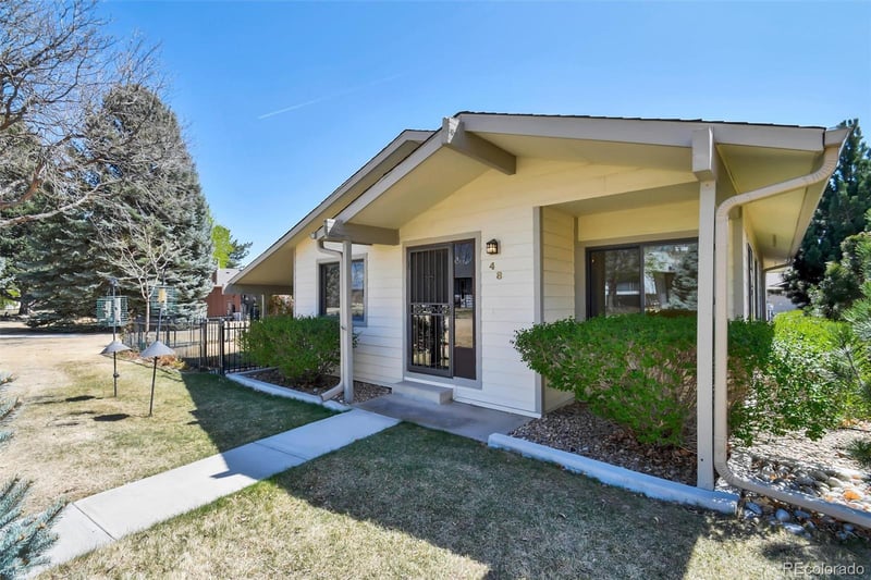 48 Scott Dr, Broomfield, CO 80020